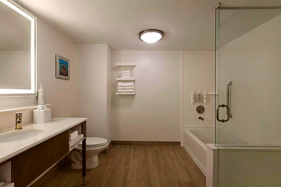 Hampton Inn By Hilton Ft. Lauderdale-West/Pembroke Pines