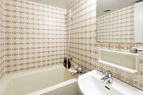 Superior Japanese-Style-Room 15 square yards Ocean Side - Indoor Bath - Non-Smoking