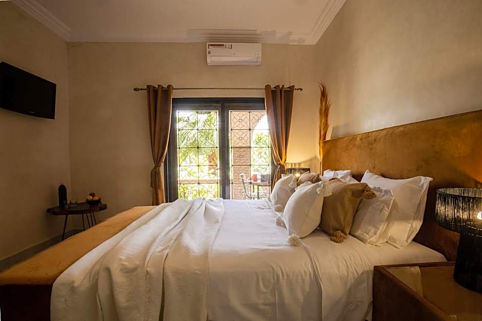 Just V hotel & Spa