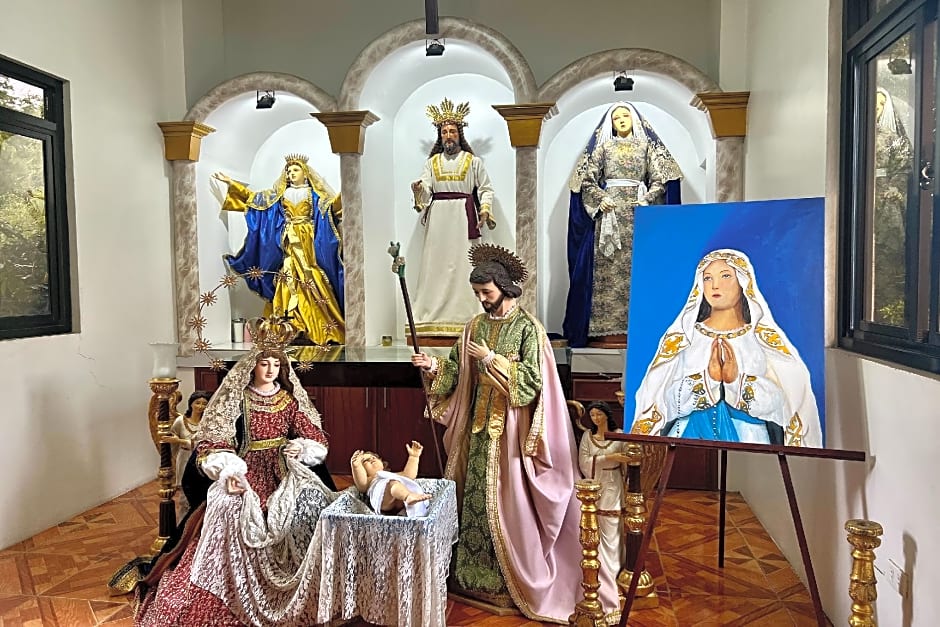 MC's L Transient House