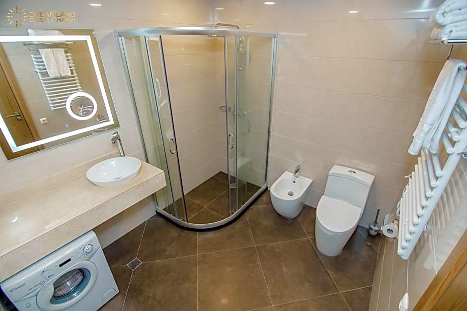 Dreamland Oasis Aparthotel