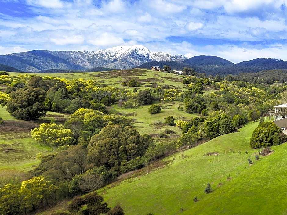 The Sebel Pinnacle Valley