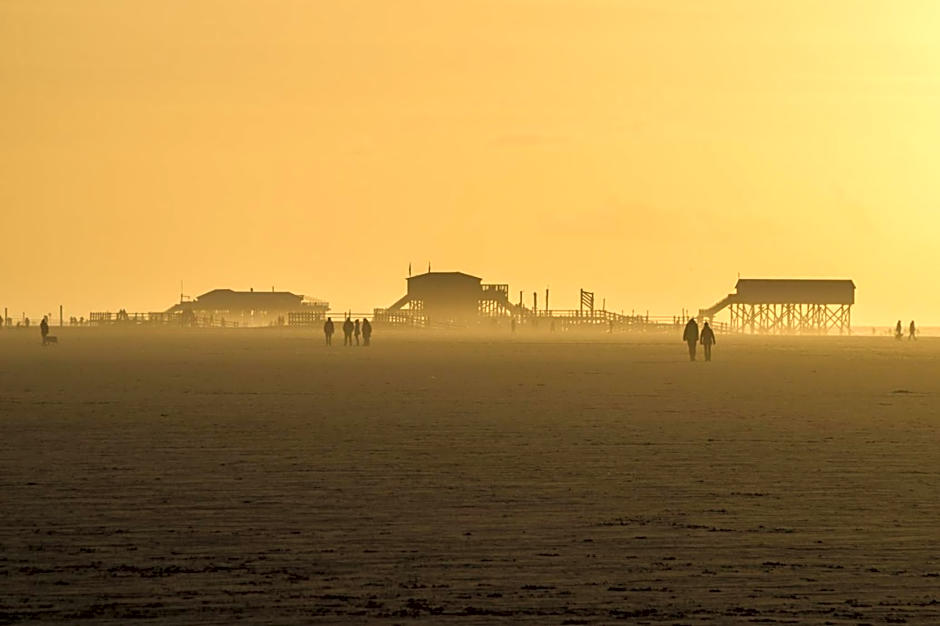 Lieblingsplatz Strandhotel