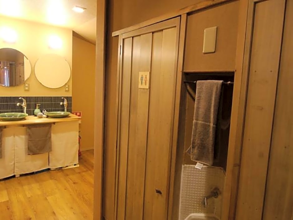 Gion Ryokan Q-beh
