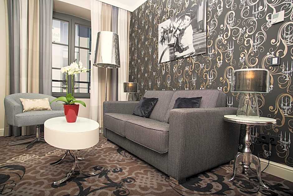 Le Clervaux Boutique & Design Hotel