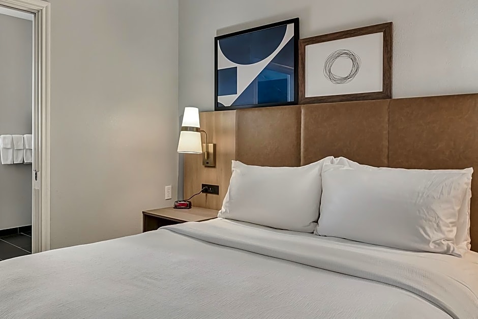 Staybridge Suites Tyler University Area By IHG