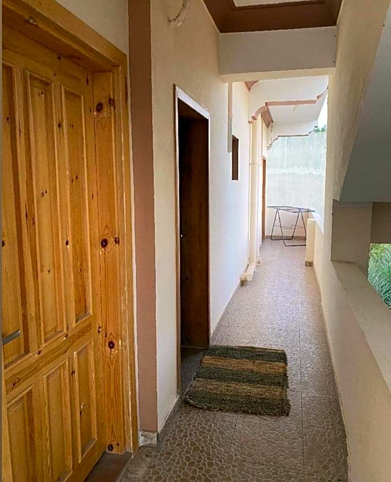 Nook – Dahab, IN