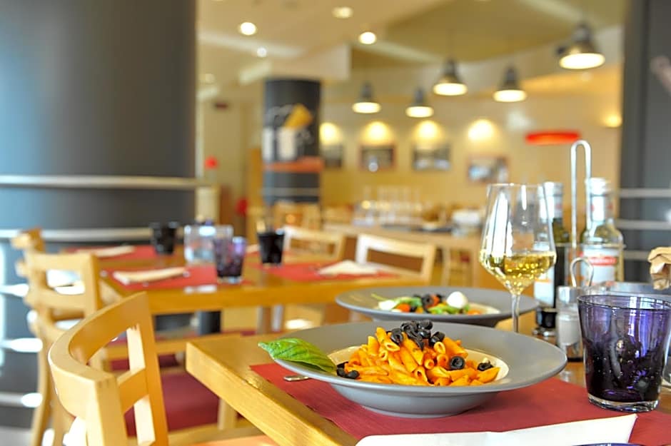 Ibis Firenze Nord Aeroporto