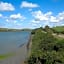 Edge of Padstow, 2 bedroom luxury lodge