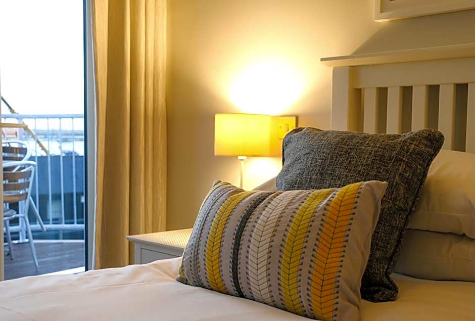 The Victory at Mersea