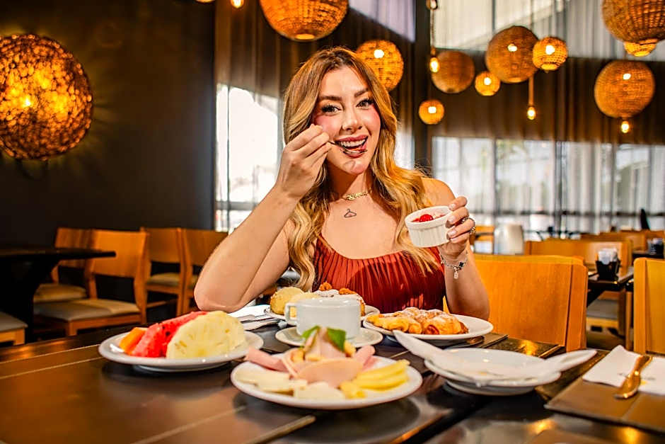 Quality Hotel Aracaju