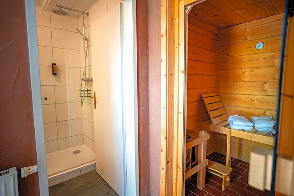 Hotel Kolonieschänke