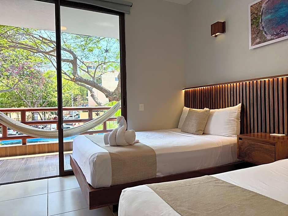 Photo 1 of 50 of Hotel Aldea Sol