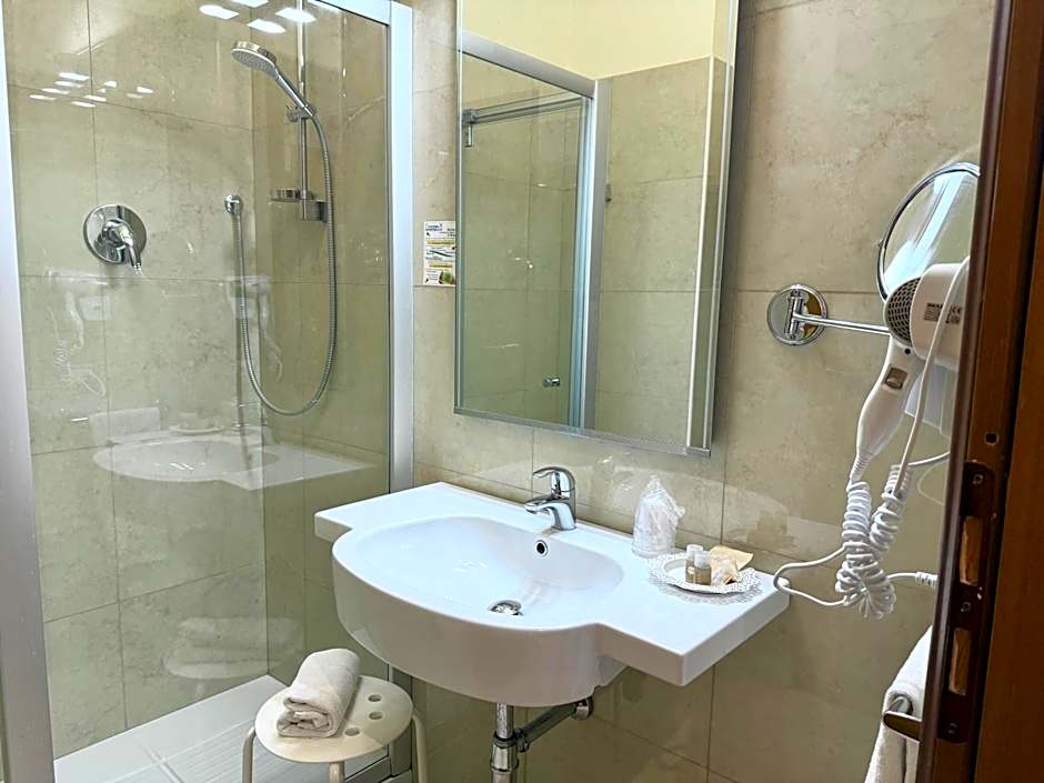 Hotel Castello Artemide Congressi