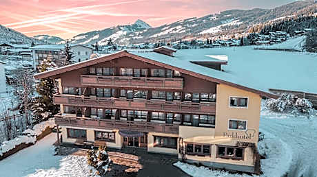 Parkhotel Kirchberg