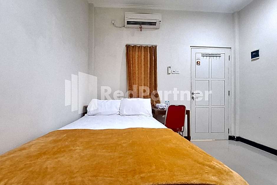 De Peppzzz near UGM Yogyakarta RedPartner