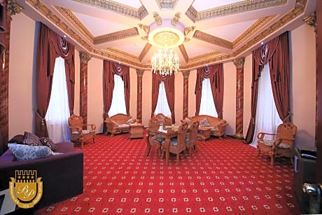 Royal Suite