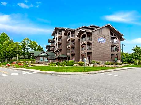 Hampton Inn By Hilton & Suites Lake Placid