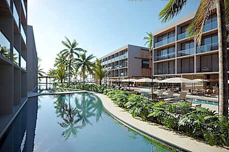 Resort Porto Alto Gav Porto de Galinhas 