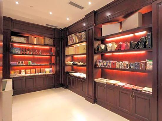 Ningbo Hotel