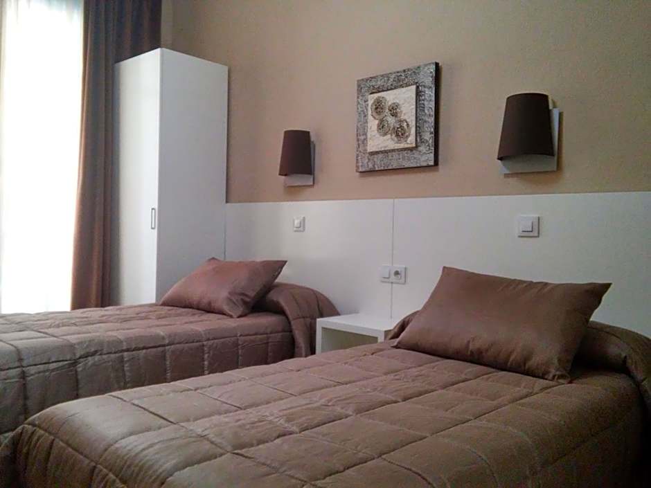 Hostal Lesseps