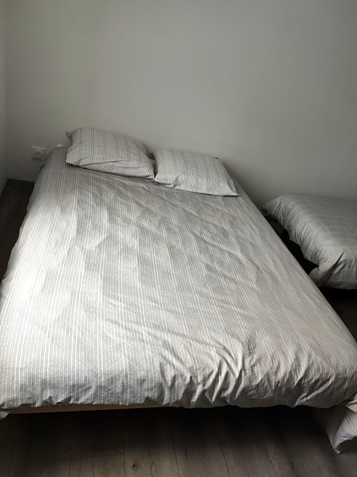 16 rue des Déportés