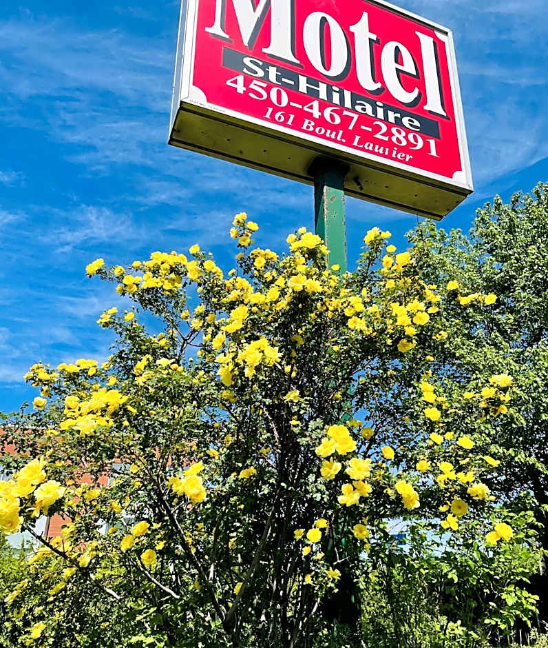 Motel Saint-Hilaire