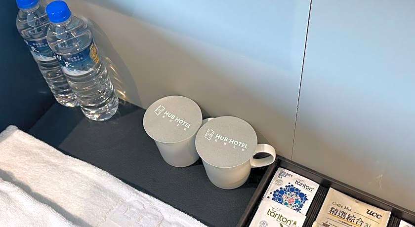 HUB HOTEL KAOHSIUNG YISIN BRANCH