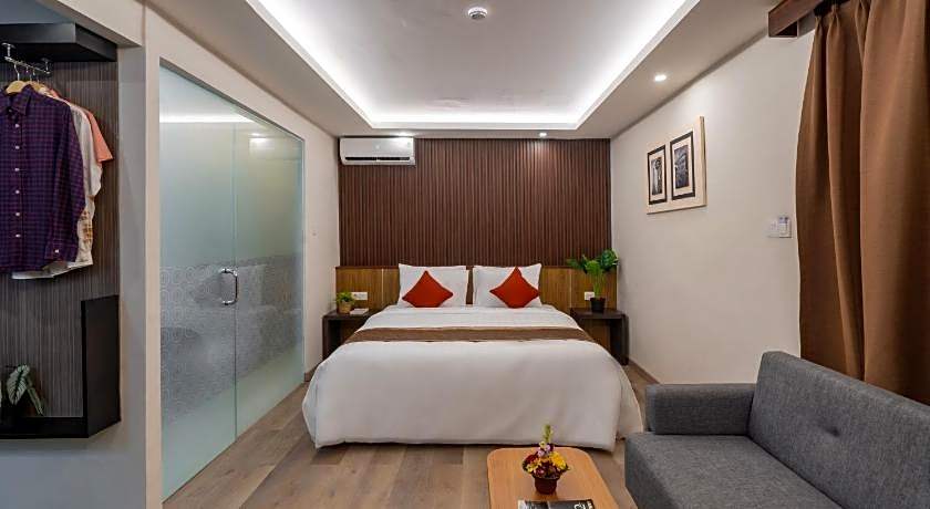 Everyday Hotel Kuta Central