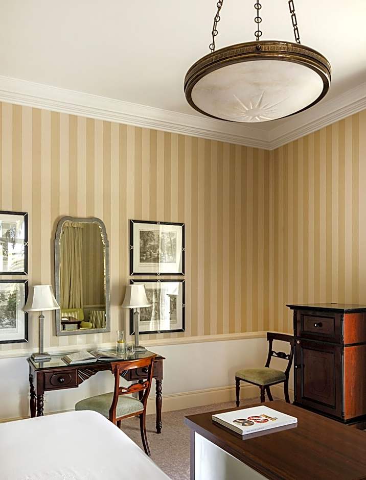 Reid's Palace, A Belmond Hotel, Madeira