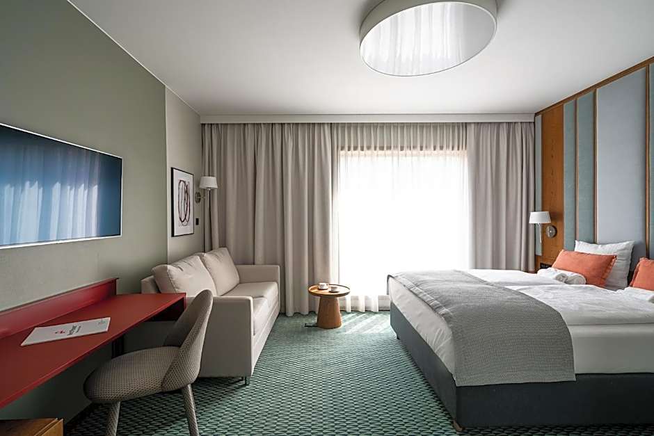 RentPlanet - Apartamenty Centrum