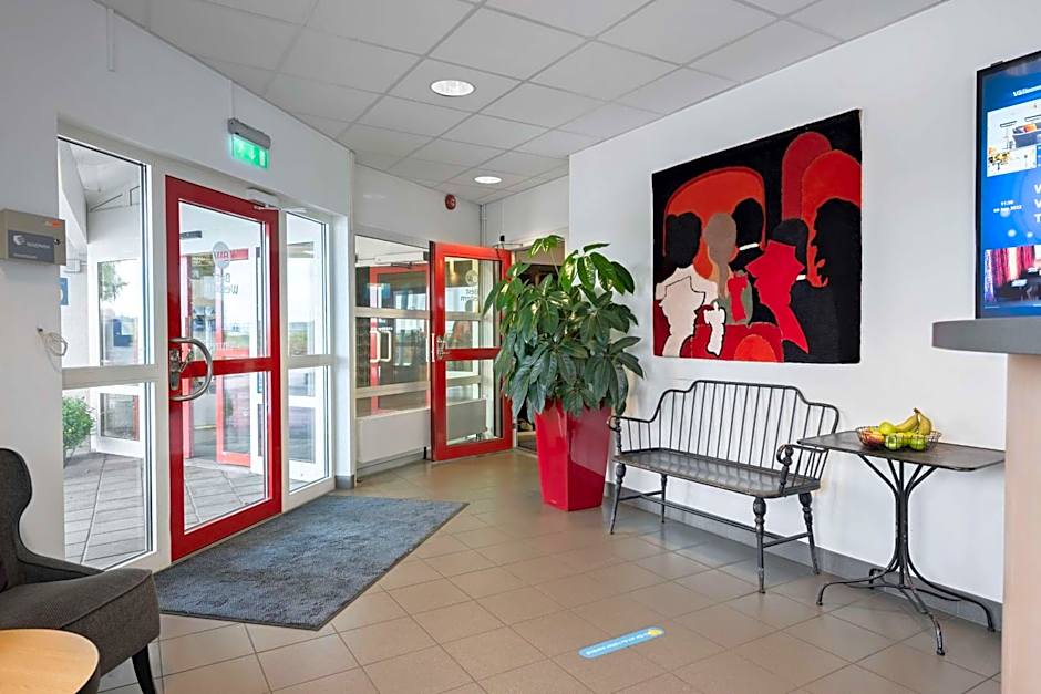 Best Western Hotell Ljungby