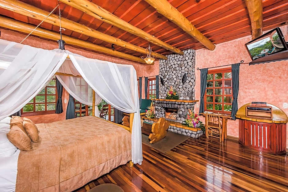 Peace Lodge