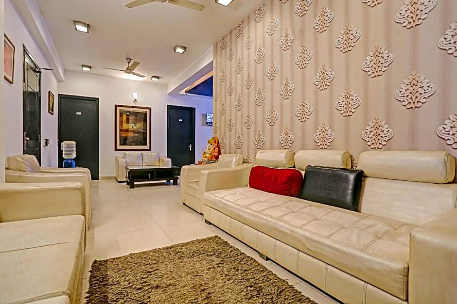 Collection O Bellmore Stay & Homes – Gurgaon, NY