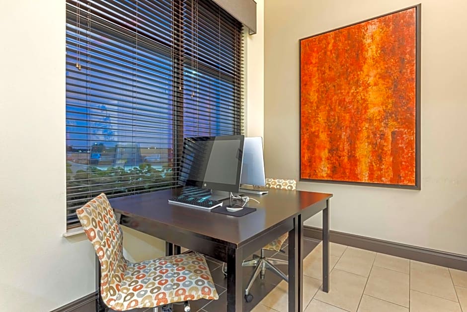 Best Western Plus North Platte Inn & Suites
