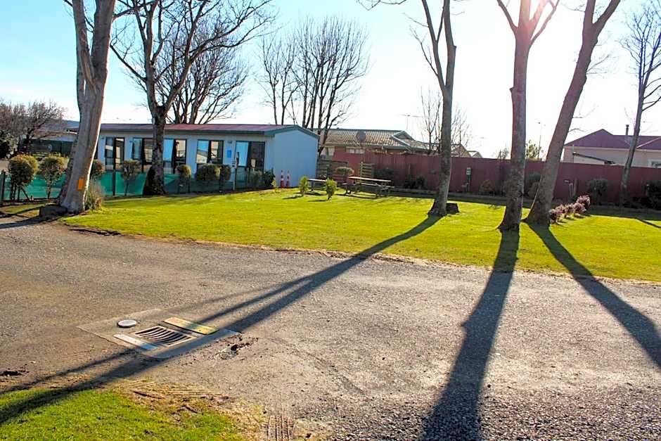 Central City Camping Park