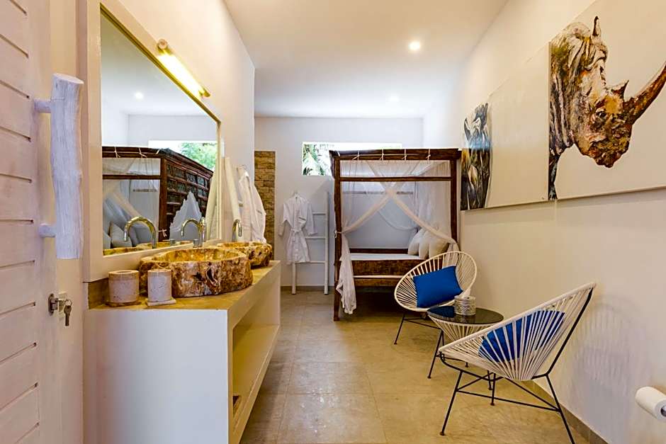 Cocotoa Boutique Hotel & Villa