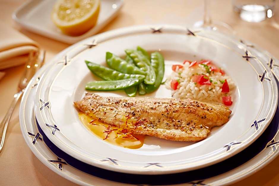 Casanna Hotel Davos City Center