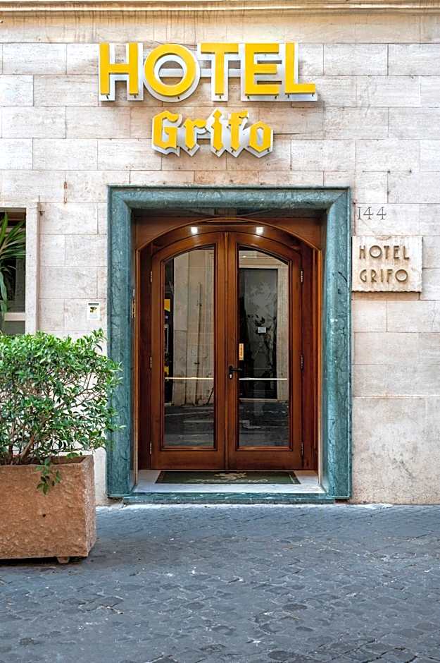 Hotel Grifo