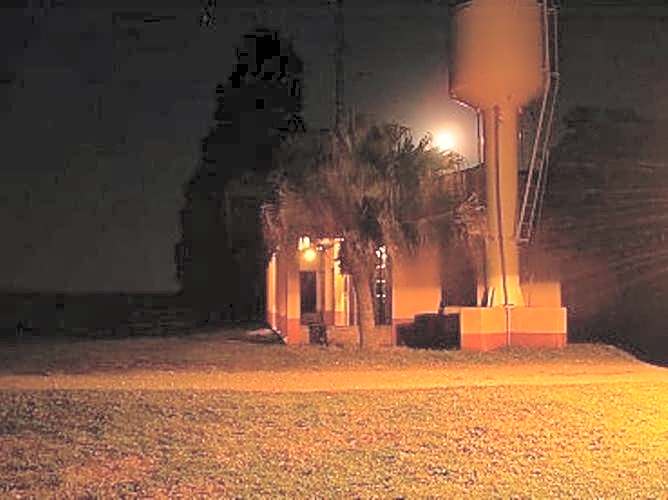 Pousada Chácara das Roseiras