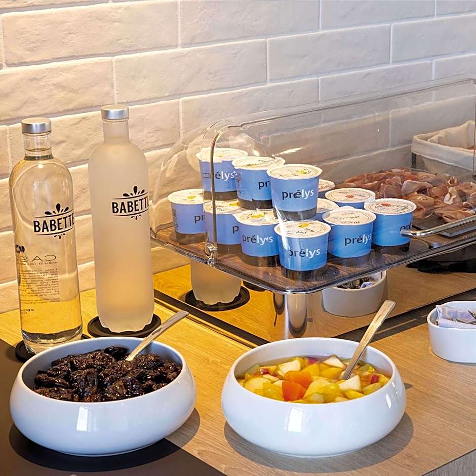 Hilton Garden Inn Tours Centre