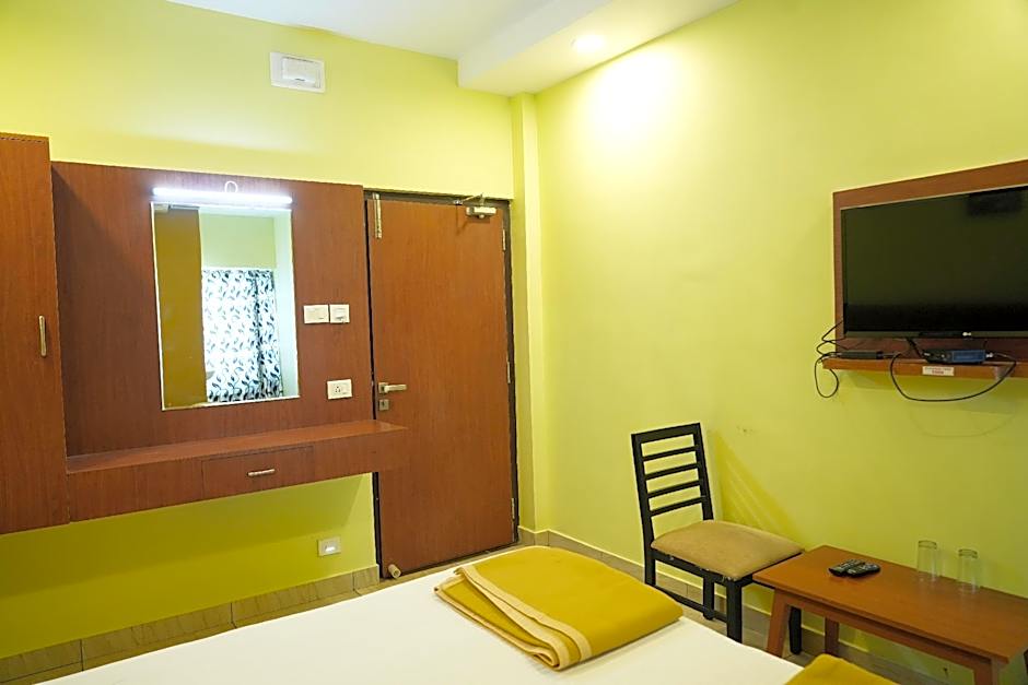 Sri Krishnan Residency