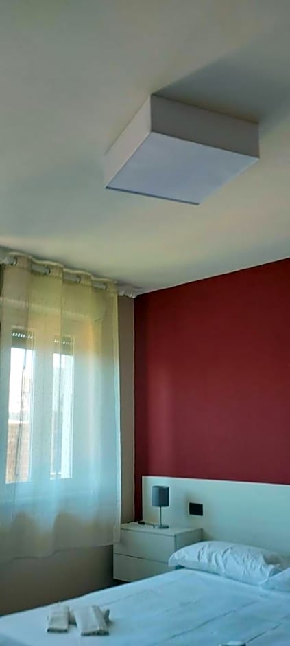 Le Residenze di Santa Costanza - Il Lentisco