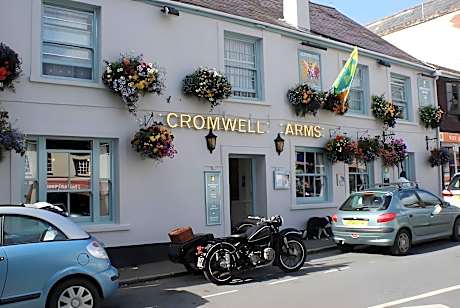 Cromwell Arms