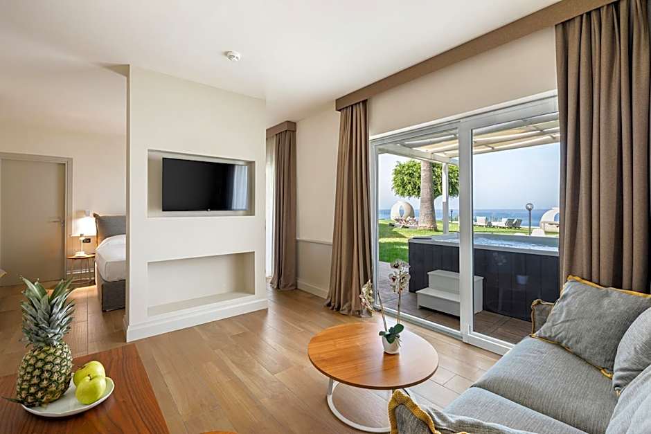 Aldiana Club Rocca Nettuno Calabria