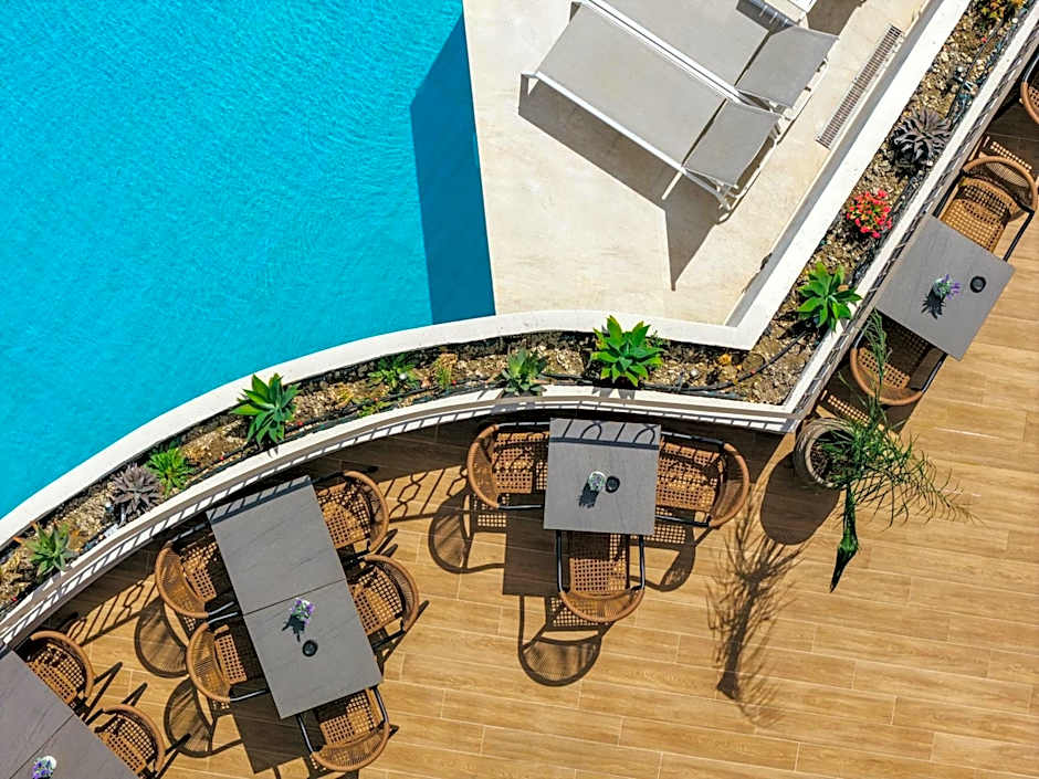 Diana Palace Hotel Zakynthos