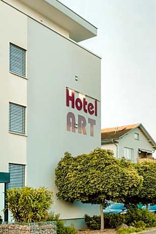 ART Hotel Grenzach-Wyhlen bei Basel