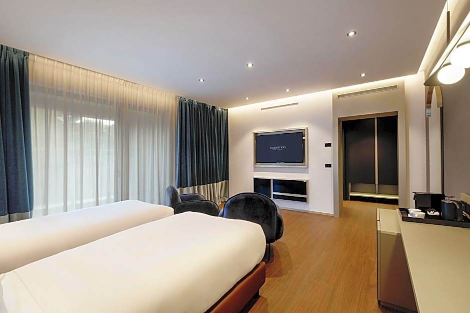 Eurostars Matera La Suite