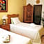 The Mexican Inn