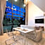 The Aristo by Holy Cow, 4-BR loft, 150 m2, pool view